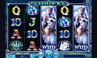 Der Ice Spielothek Slot Queen of Ice.
