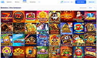 Die Ice Spielothek Slots.