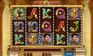 Book of Dead Slot.