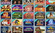 Beliebte Slots bei Karamba.