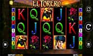 Der Online Spielautomat El Torero von Merkur bei KnightSlots.