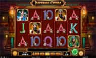 Der Play'n GO Slot Imperia Opera bei KnightSlots.