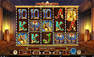 Das Automatenspiel Lagazy of Dead beilapalingo