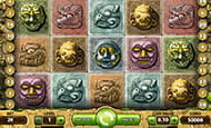 Der Gonzo's Quest Slot im Lapilanders.