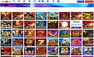 Einige der Online Slots von Löwen Play