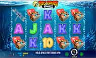 Der Online Slot Big Bass Bonanza bei Lord Lucky.