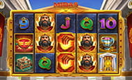Ein Slot im Lucky Bird.