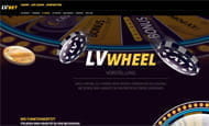 Beim LV Wheel kann man mit etwas Glück besondere Preise gewinnen.