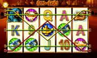 Das Automatenspiel Gold of Persia bei Merkur Slots.