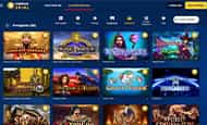 Einige der Online Slots von Merkur Slots.