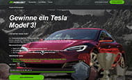 Die Aktionen im Mobilebet Spielothek wechseln regelmäßig.