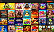 N1 Bet Slots