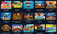 NordSlot Slots