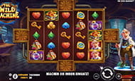 DEiner der beliebtesten Spielautomaten im Nucelonbet.