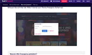 Auf der Seite vom Party Spielothek gibt es ein Video Tutorial zum Thema Freespins-Sichern.