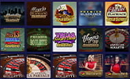 Pino Spielothek Live Dealer Spiele