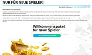 Für loyale Kunden verfügt das Play Club Online Spielothek über ein großes Bonusprogramm.