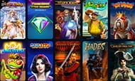 Die Top Spiele im PlayZilla Spielothek.