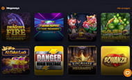 Die Megaways Slots im Praise Spielothek im Überblick.