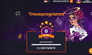 Das umfangreiche Treueprogramm im Praise Spielothek.