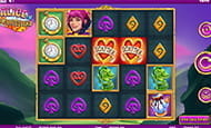 Der Alice in Wonderland Slot im Rolling Slots Spielothek.