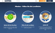 Die Shave The Beard Rubbellose von Hacksaw Gaming.