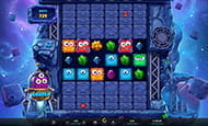 Der Space Miners Slot im SlotHunter Spielothek.