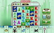 Monopoly Megaways von Big Time Gaming.
