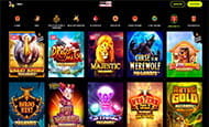 Die Megaways Funktion in Slots besticht durch extrem viele Gewinnwege.