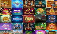 Vorschaubild zahlreichen Spins Cruise Spiele.
