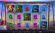 Top Dawgs Slot von Relax Gaming