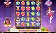 Der Online Spielautomat Moon Princess bei Sportingbet Slots.