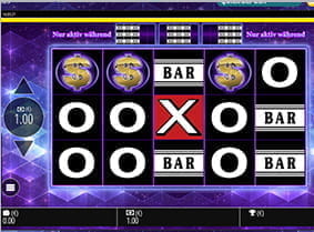 Schon beim nächsten Dreh am Super Spinner Automaten kann der Jackpot ausgeschüttet werden