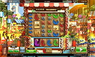 Der Slot Extra Chilli von Big Time Gaming im Sven-play Spielothek.
