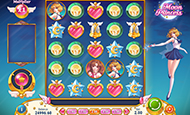 Der Slot Moon Princess.