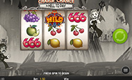 Das Top Spiel harlie Chance in Hell to Pay bei TigerSpin.