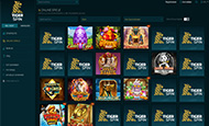 Eine kleine Übersicht von Online Spielautomaten bei TigerSpin.