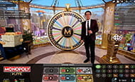 Tischspiele und Live Dealer Spiele im Time2Spin Spielothek