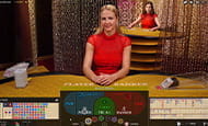Speed Baccarat bei Vegadream.
