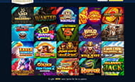 Viggoslots Slots