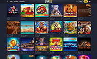 VIP Slot Club Slots