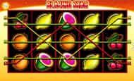 Das Automatenspiel Blazing Star bei Wildz.