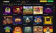 Die beliebtesten Slots bei Winfest