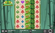 Winstoria Live Dealer Spiele