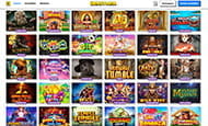 Winstoria Slots