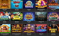 Woopwin Slots