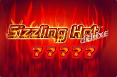 Die gute Auszahlungsquote beim Novoline Online Spielautomat Sizzling Hot Deluxe