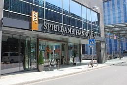 Meine ersten Glücksspiel-Erfahrungen in der Spielbank Hannover