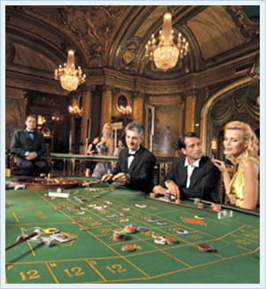 Top 10 YouTube-Clips zu roulette gewinn