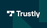 Das Trustly Logo.